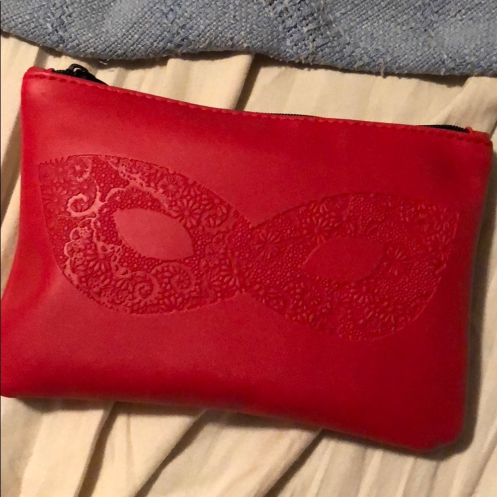 Make up bag